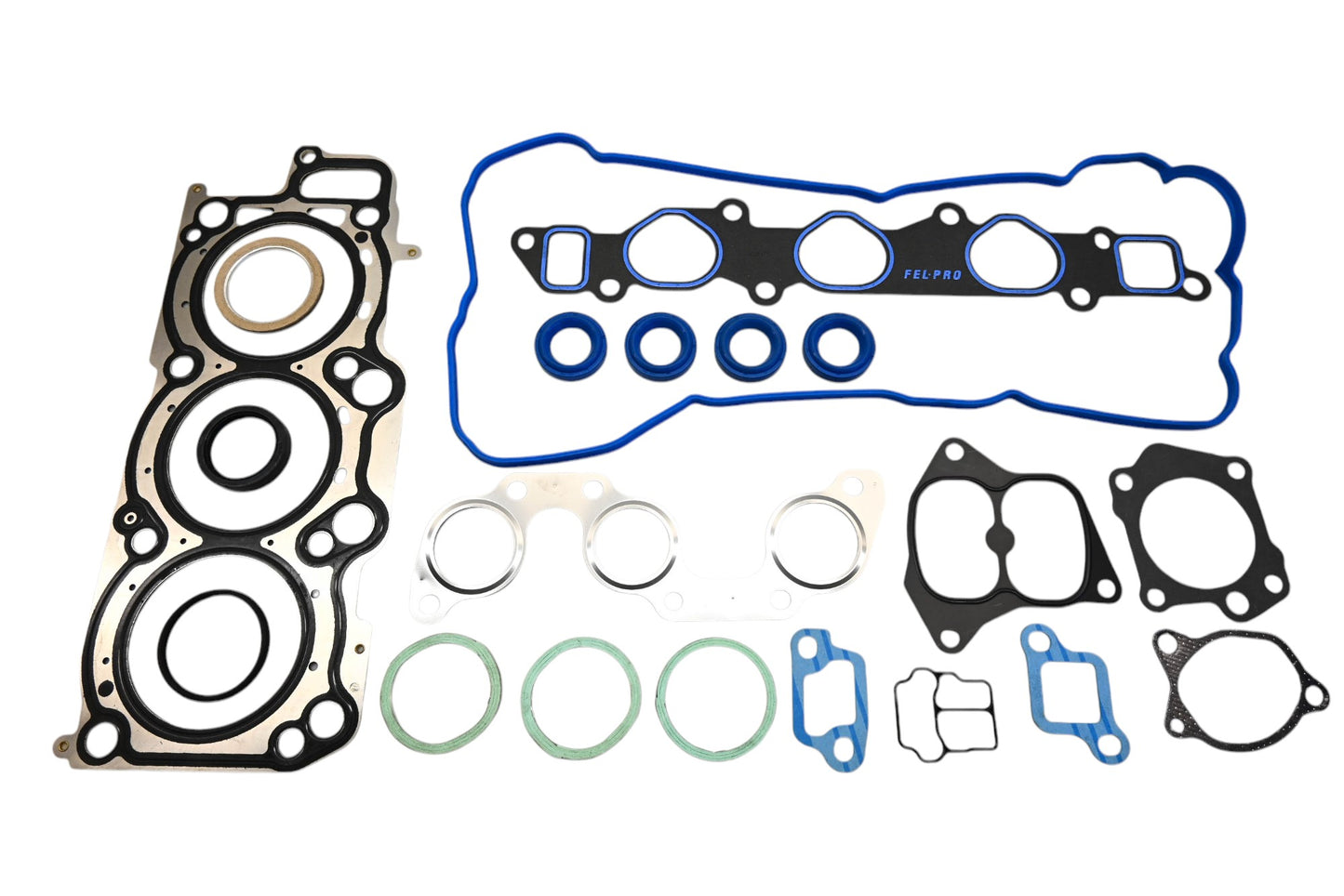 Fel-Pro HS 9592 PT-2 Toyota Head Gasket Kit NOS