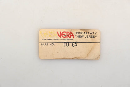 Vera FO66, FO 66, 47-166 71-74 Ford Mercury Capri Emergency Brake Cable Assembly NOS
