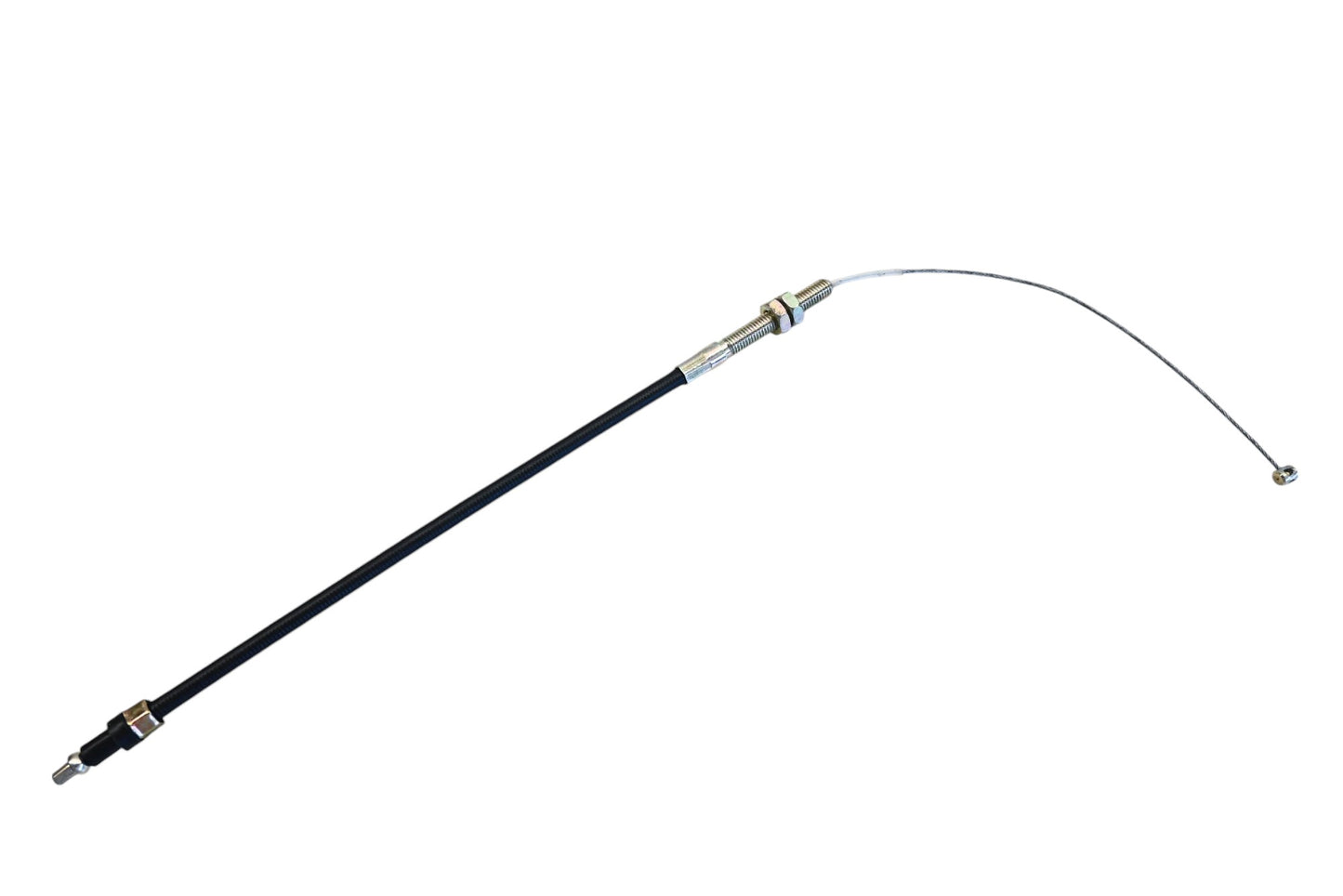 IPS 20-9036, 67-00595 Vera 20" Throttle Cable NOS