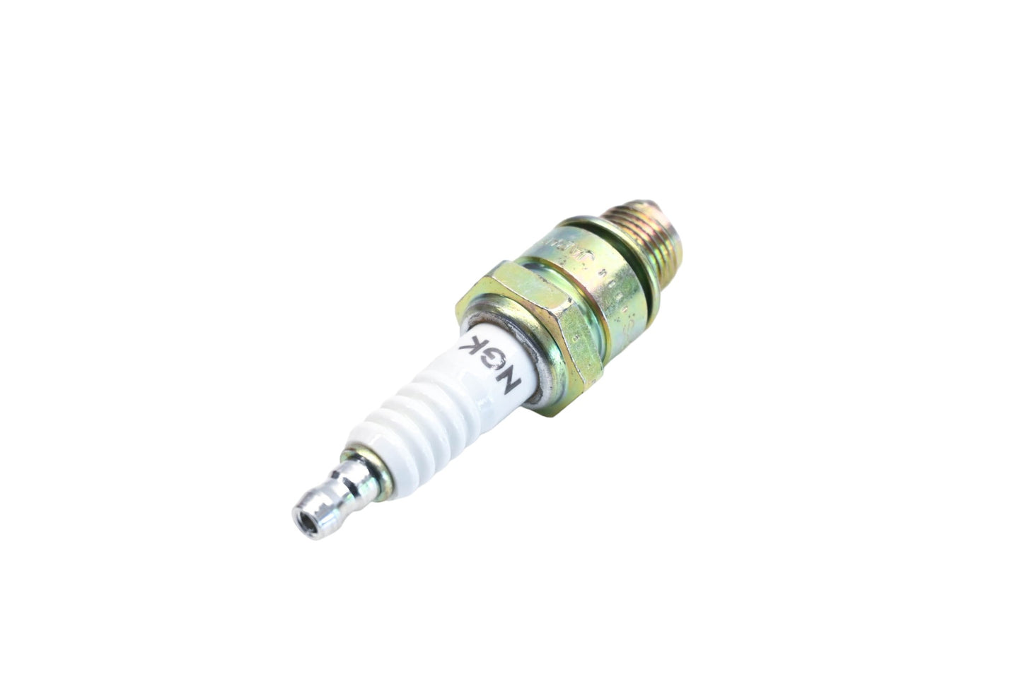 NGK B8HS-10 Spark Plugs NOS