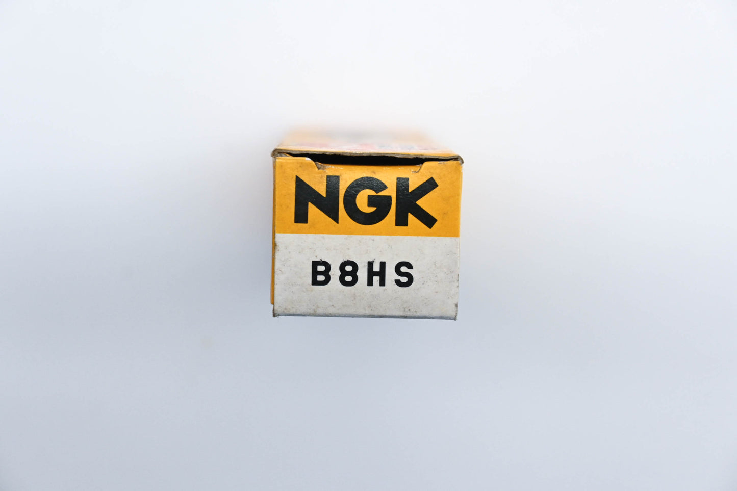 NGK B8HS Spark Plugs Qty 3 NOS