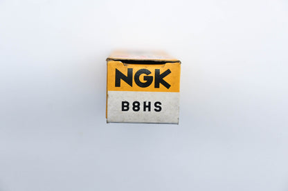 NGK B8HS Spark Plugs Qty 3 NOS
