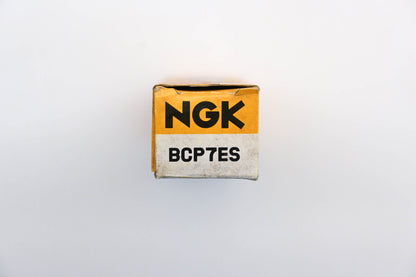 NGK BCP7ES Spark Plug NOS