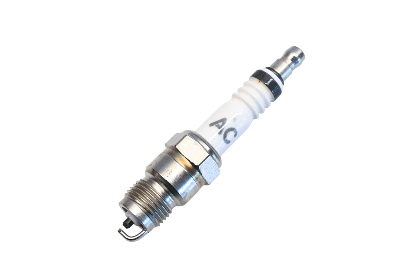 ACDelco 2, 25164640 RapidFire Performance Spark Plug NOS