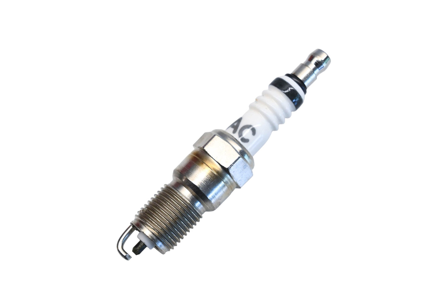 ACDelco 6, 25164644 RapidFire Performance Spark Plug NOS