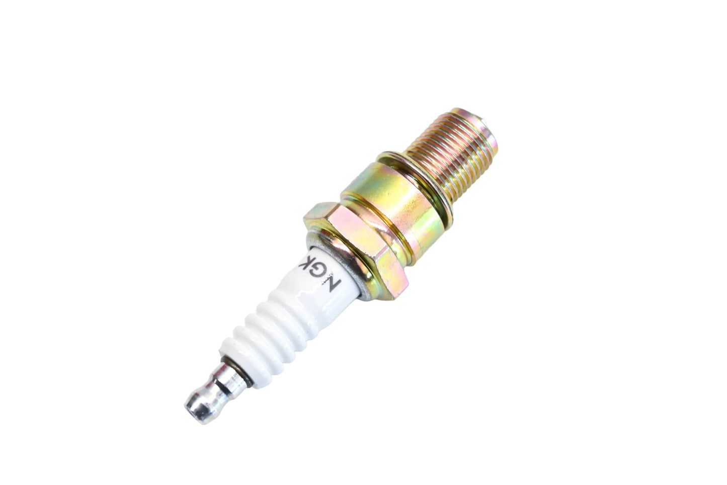NGK B8EV, 6824 Gold Palladium Spark Plug NOS