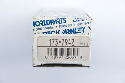 Beck Arnley 173-7942 Distributor Rotor NOS