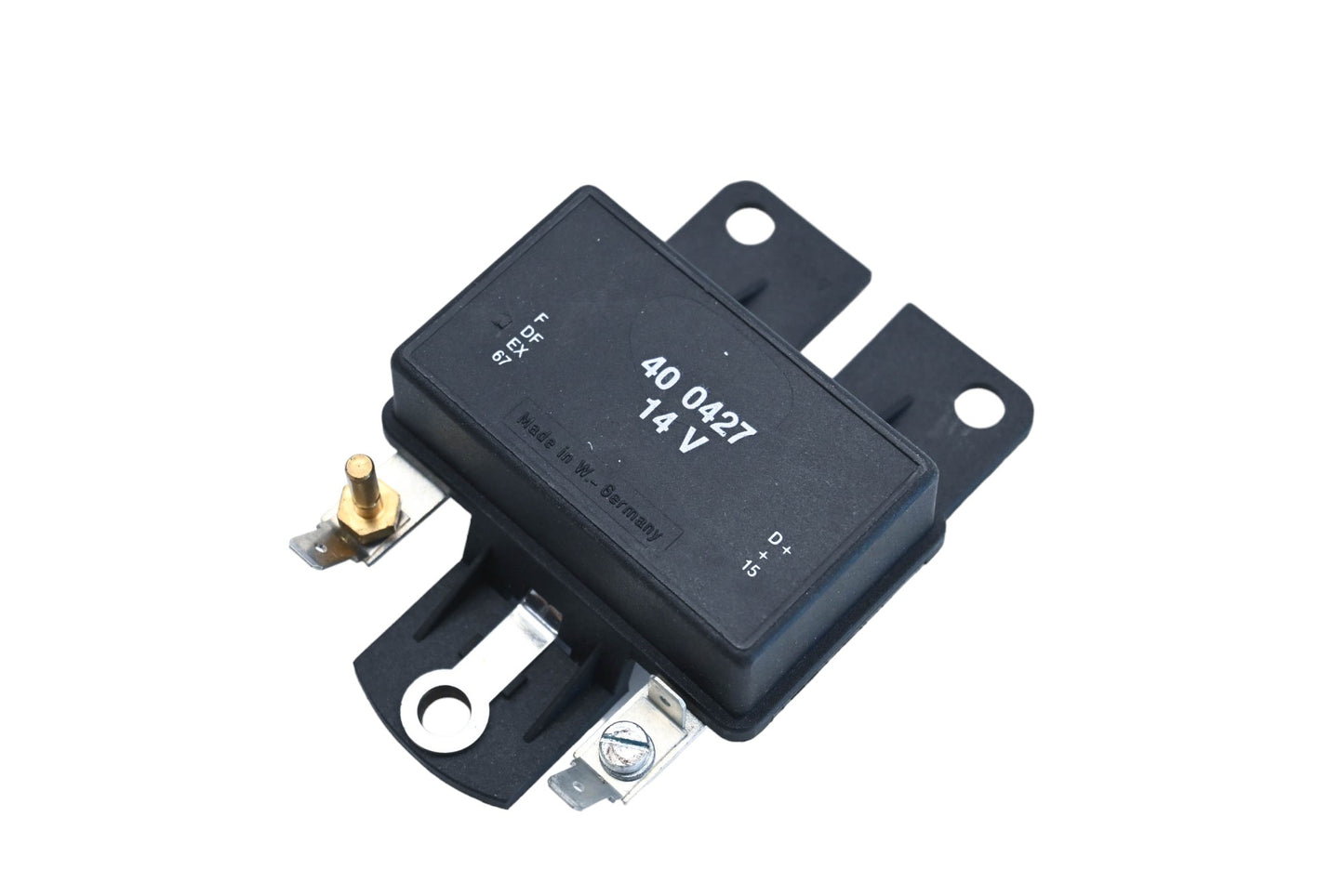 Beck Arnley 177-0098, W33-275, 40 0427 14 Volt Voltage Regulator NOS