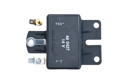 Beck Arnley 177-0098, W33-275, 40 0427 14 Volt Voltage Regulator NOS