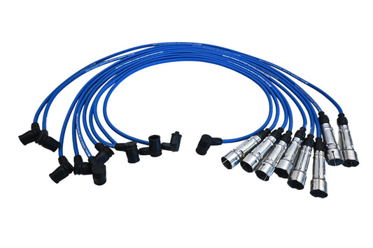 Beck Arnley 175-5206 Premium Ignition Wire Kit NOS