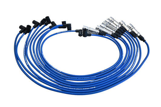 Beck Arnley 175-5206 Premium Ignition Wire Kit NOS