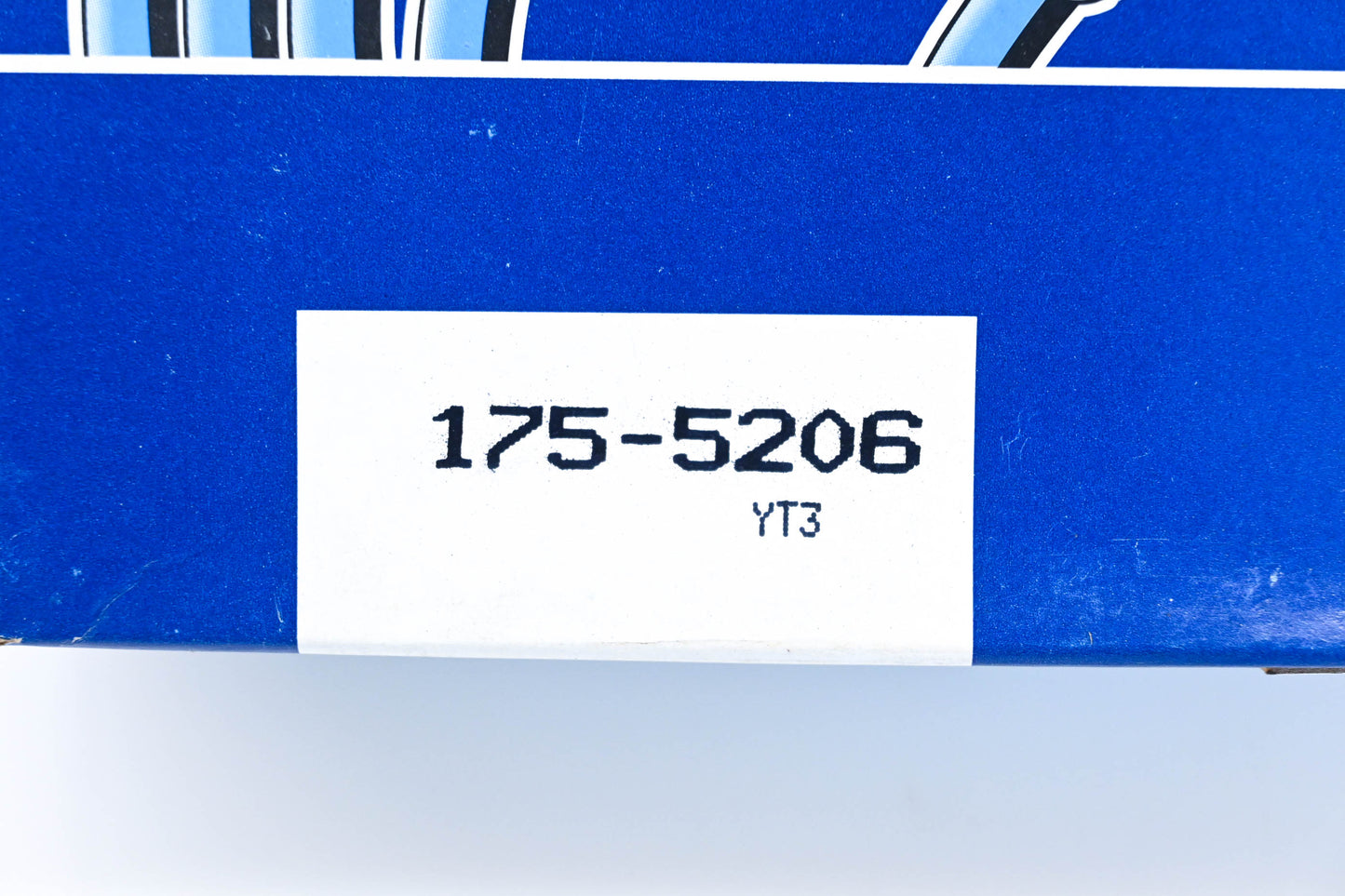 Beck Arnley 175-5206 Premium Ignition Wire Kit NOS