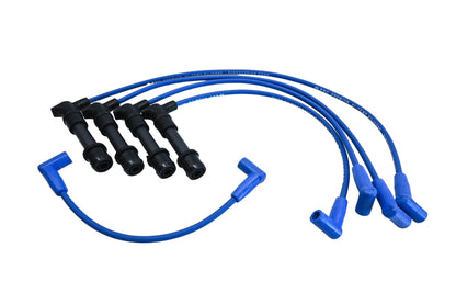 Beck Arnley 175-5959 Premium Ignition Wire Kit NOS