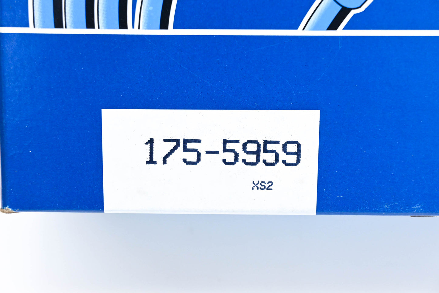 Beck Arnley 175-5959 Premium Ignition Wire Kit NOS