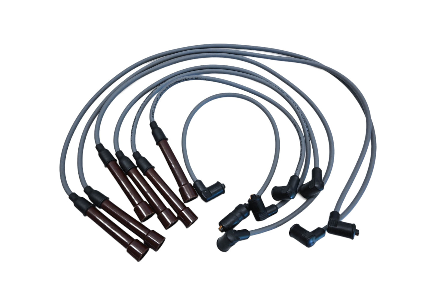 Beck Arnley 175-5537 High Performance Ignition Wire Kit NOS