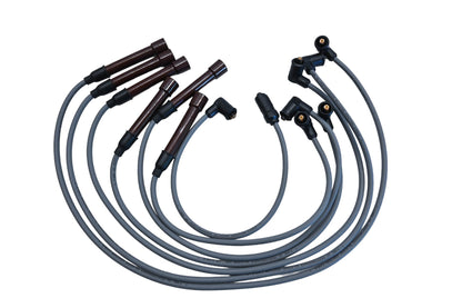 Beck Arnley 175-5537 High Performance Ignition Wire Kit NOS