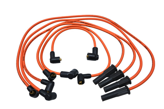 Autolite 86018 PowerSeal Premium Spark Plug Wire Kit NOS