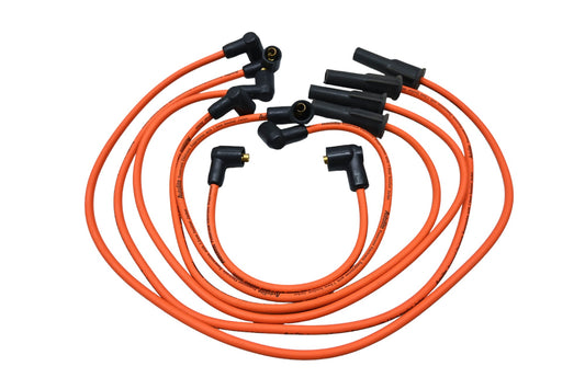 Autolite 86018 PowerSeal Premium Spark Plug Wire Kit NOS