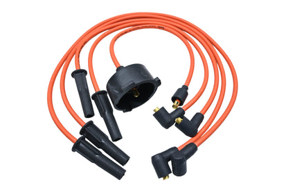 Autolite 86453 PowerSeal Premium Spark Plug Wire Kit NOS