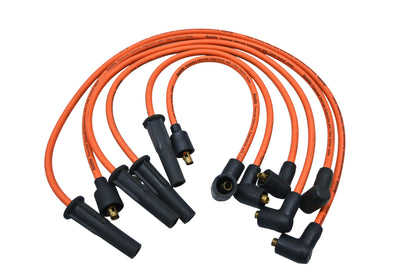 Autolite 86475 PowerSeal Premium Spark Plug Wire Kit NOS