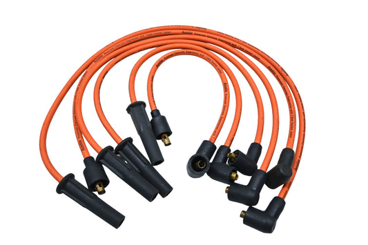 Autolite 86475 PowerSeal Premium Spark Plug Wire Kit NOS