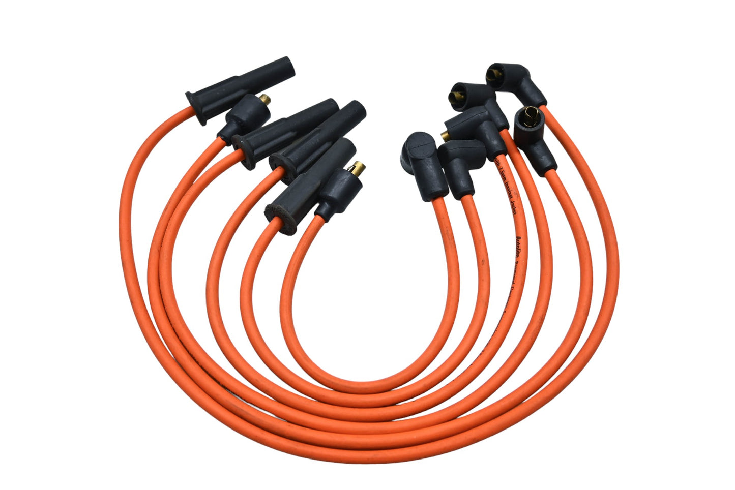 Autolite 86475 PowerSeal Premium Spark Plug Wire Kit NOS