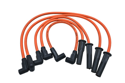 Autolite 86009 PowerSeal Premium Spark Plug Wire Kit NOS