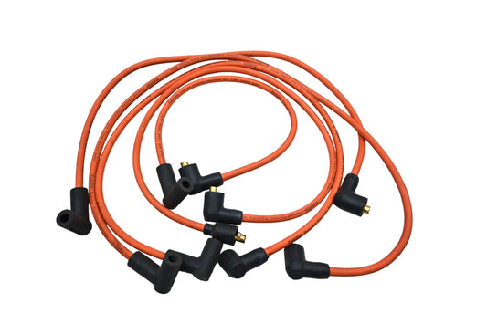 Autolite 86449 PowerSeal Premium Spark Plug Wire Kit NOS