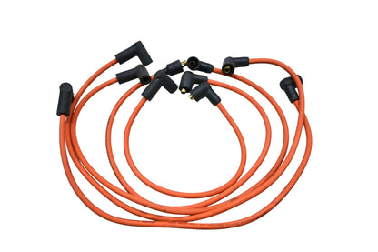 Autolite 86449 PowerSeal Premium Spark Plug Wire Kit NOS