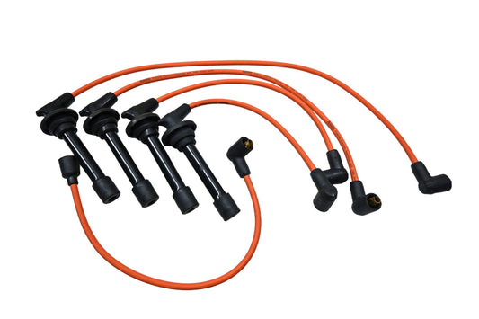 Autolite 86484 PowerSeal Spark Plug Wire Kit NOS