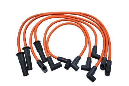 Autolite 86011 PowerSeal Spark Plug Wire Kit NOS