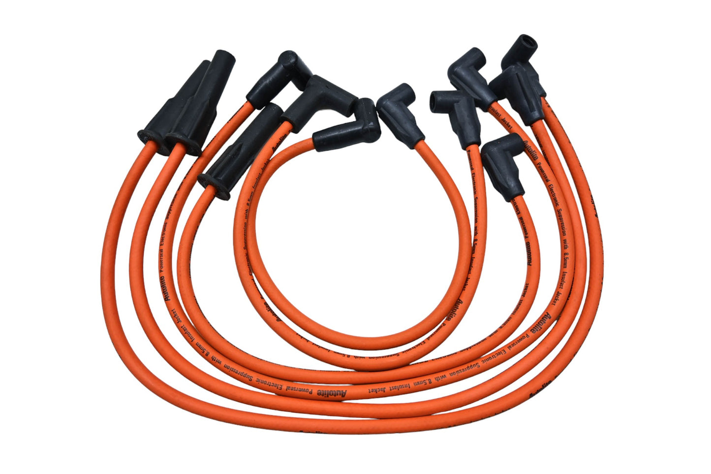 Autolite 86011 PowerSeal Spark Plug Wire Kit NOS