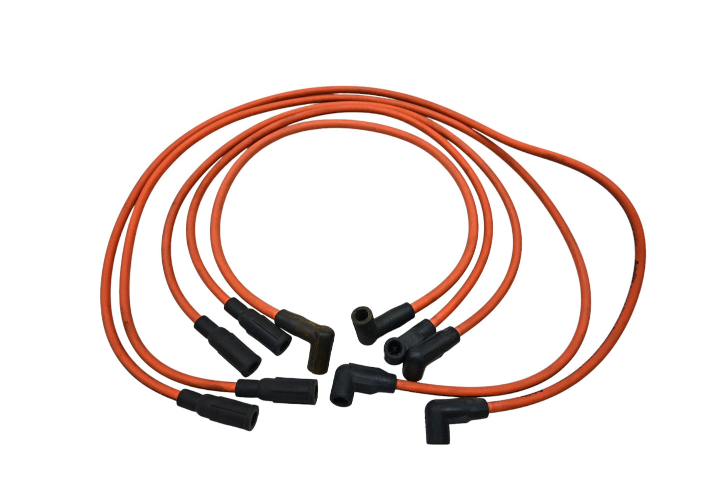 Autolite 86022 PowerSeal Spark Plug Wire Kit NOS