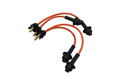 Autolite 86473, 6405 PowerSeal Spark Plug Wire Kit NOS