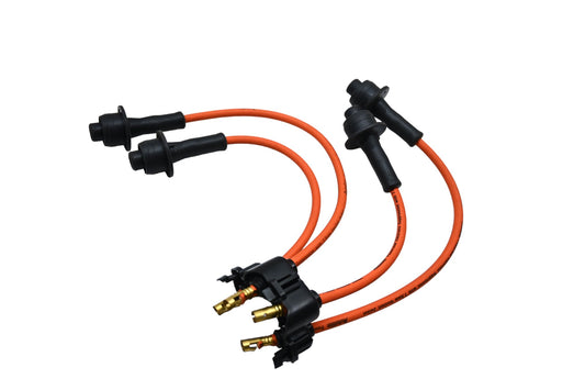 Autolite 86473, 6405 PowerSeal Spark Plug Wire Kit NOS