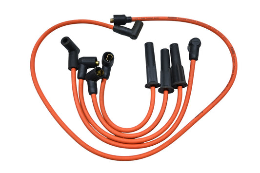 Autolite 86017 PowerSeal Spark Plug Wire Kit NOS