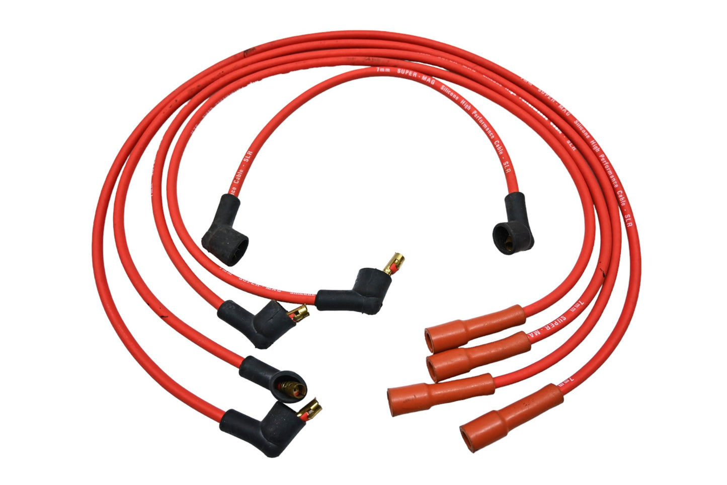 Aftermarket 175-4209 Spark Plug Wire Kit NOS