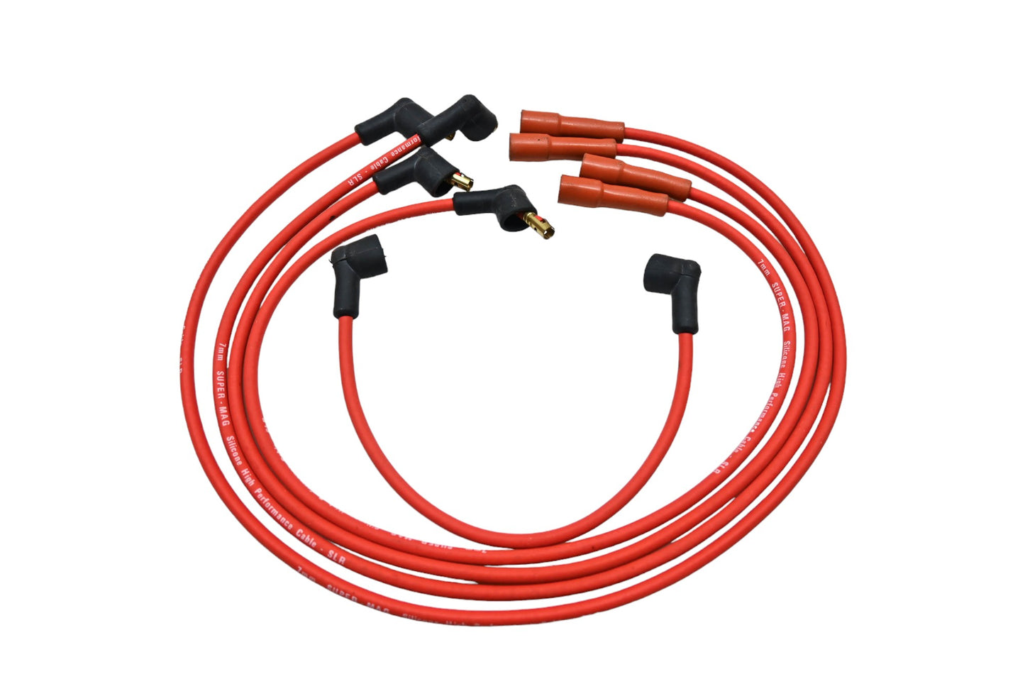 Aftermarket 175-4209 Spark Plug Wire Kit NOS