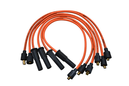 Autolite 86412 PowerSeal Spark Plug Wire Kit NOS