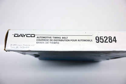 Dayco 95284 Timing Belt NOS