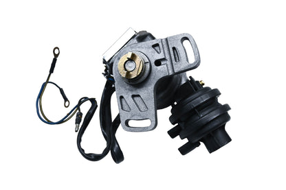 Beck Arnley 185-0363 Remanufactured Distributor