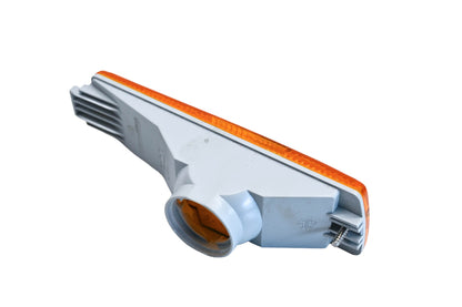 Aftermarket 165 953 155C Front Left Turn Signal Lense Assembly NOS