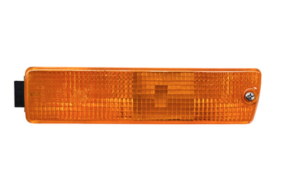 Aftermarket 165 953 155C Front Left Turn Signal Lense Assembly NOS