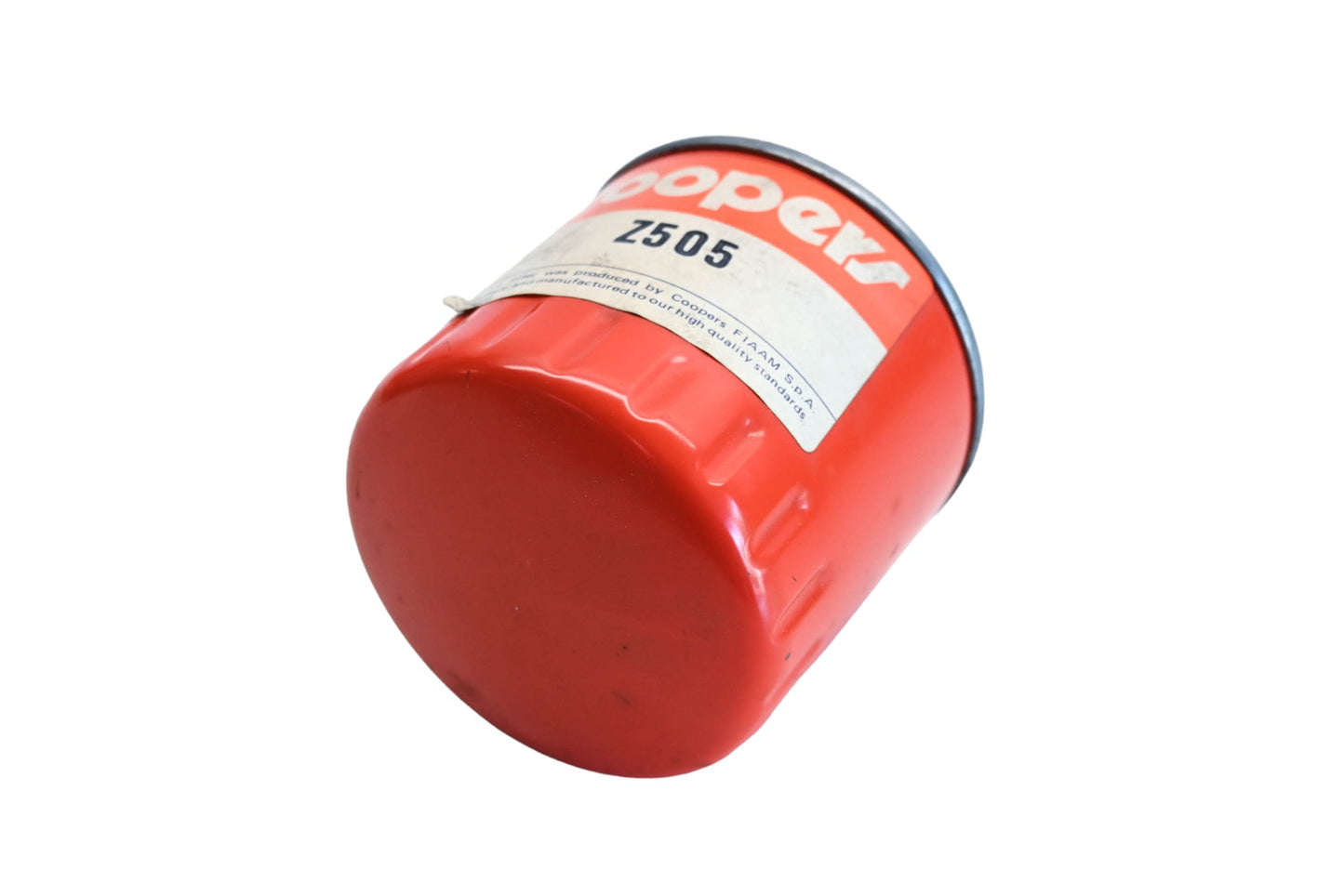Coopers Z505 Oil Filter NOS