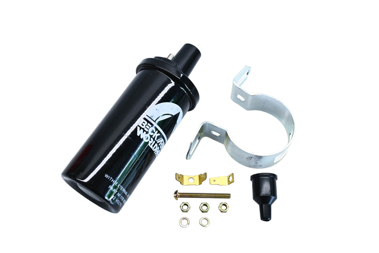 Beck Arnley 178-8025 Voltage Regulator Kit NOS