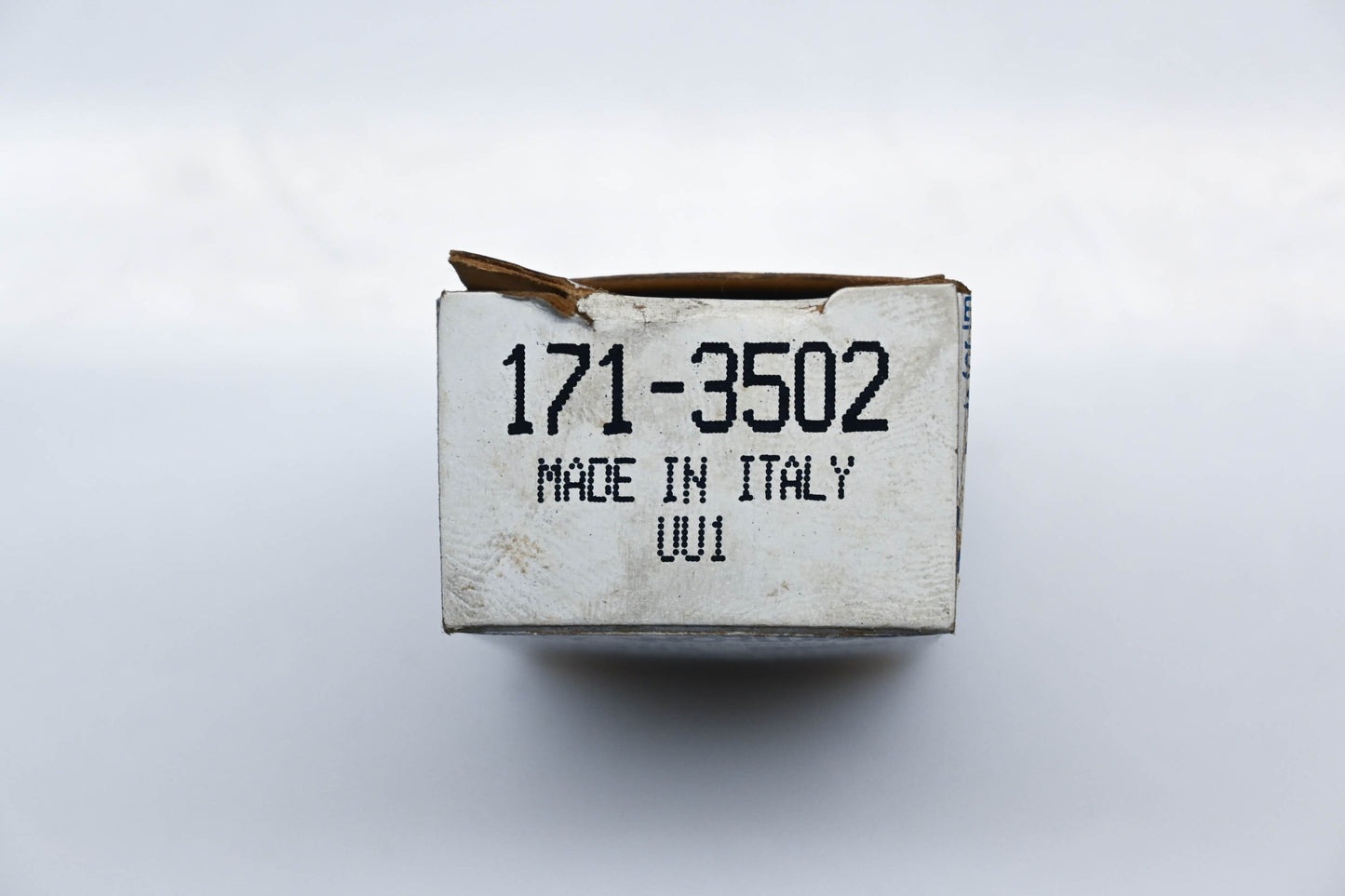 Beck Arnley 171-3502 Ignition Point NOS