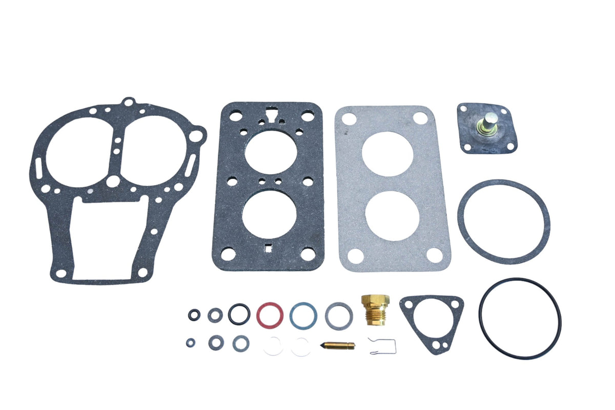 Vera 15646, 162-8353, 52-00381 Carburetor Repair Kit NOS