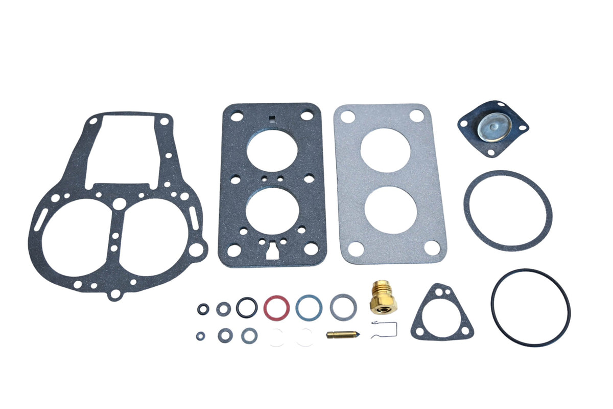 Vera 15646, 162-8353, 52-00381 Carburetor Repair Kit NOS