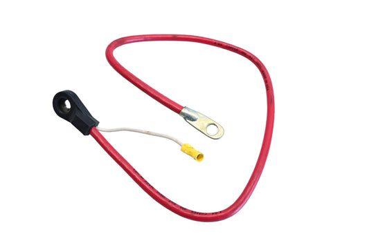 Autolite 77203 Side Terminal Battery Cable NOS
