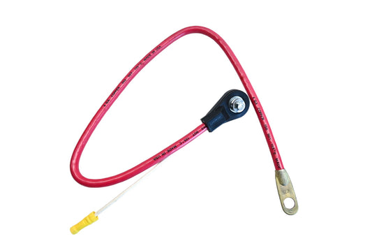 Autolite 77202 Side Terminal Battery Cable NOS